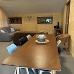 Alpesi faház La Parenthese