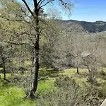 Alpesi faház La Parenthese Le Tholy