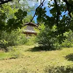 Alpesi faház La Parenthese