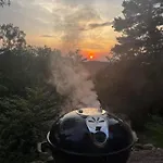 Alpesi faház La Parenthese