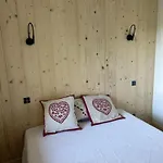 La Parenthese Alpesi faház *