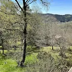 Alpesi faház La Parenthese *