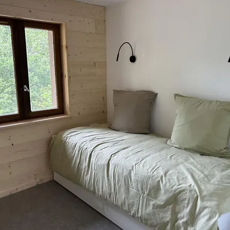 La Parenthese Le Tholy