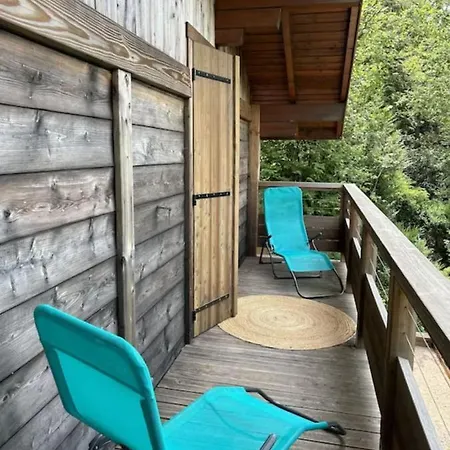 La Parenthese Chalet