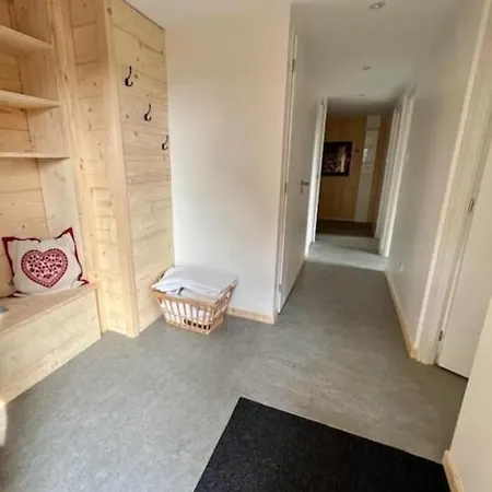 La Parenthese Chalet