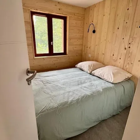 Chalet La Parenthese *