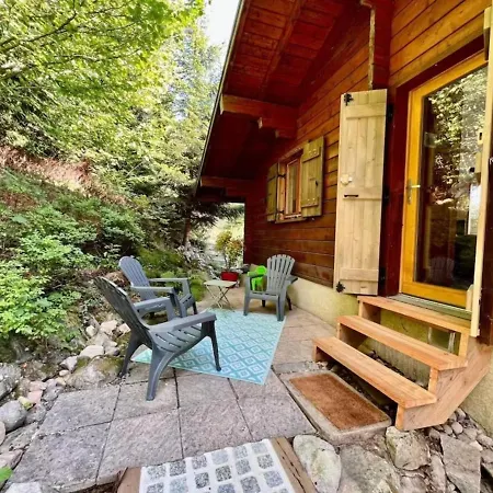 La Parenthese Chalet *