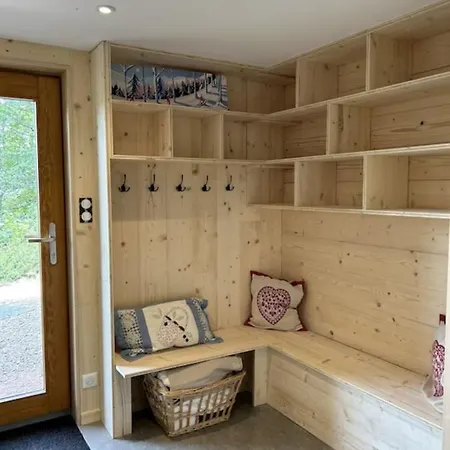 Chalet La Parenthese