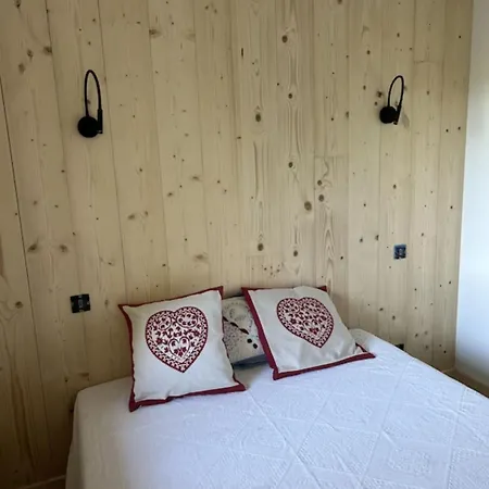 La Parenthèse Chalet *