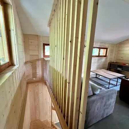 La Parenthèse Chalet