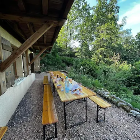 La Parenthèse Chalet *