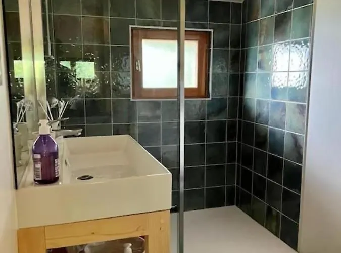 La Parenthese * Le Tholy