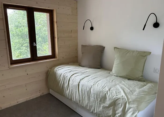 La Parenthese Le Tholy