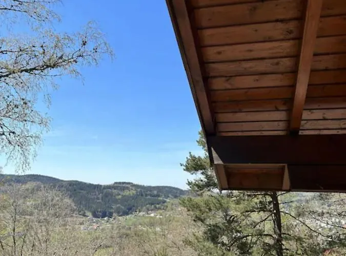 La Parenthese Le Tholy