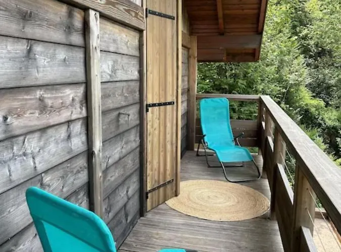 La Parenthese Chalet