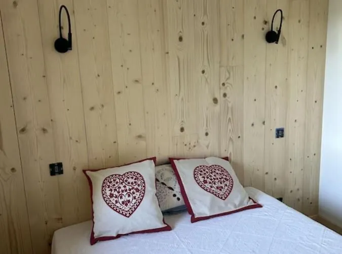 La Parenthese Le Tholy