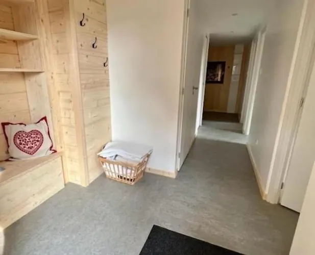 La Parenthese Chalet