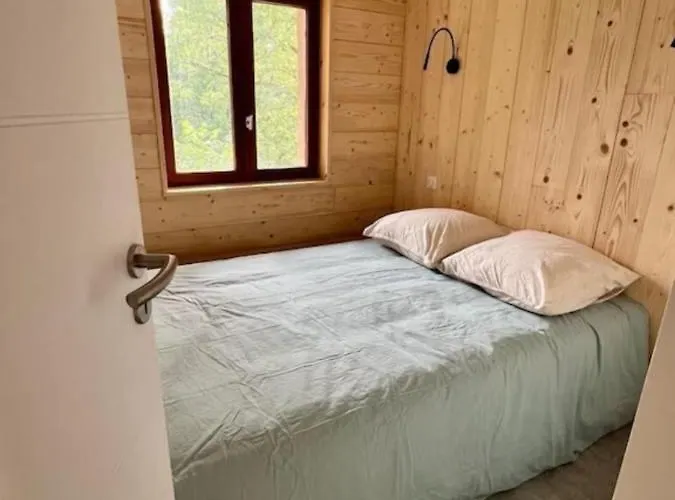 Chalet La Parenthese *