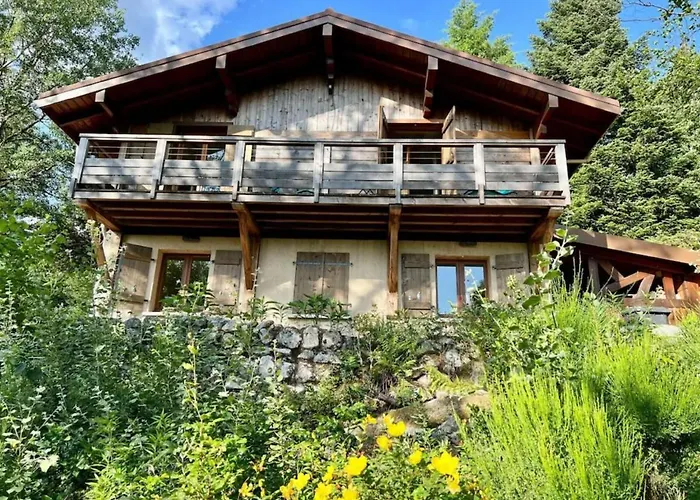 La Parenthese Le Tholy